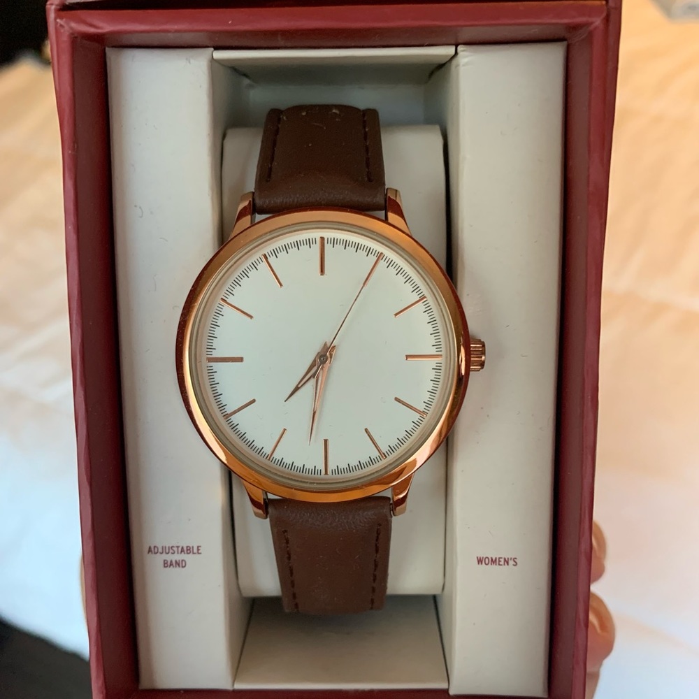 Women’s watch
